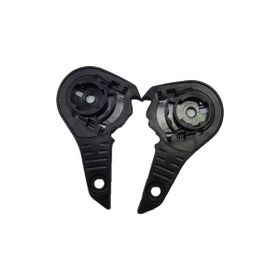 Kappa Z2539R KV-27 Kask Yan Kapak Set