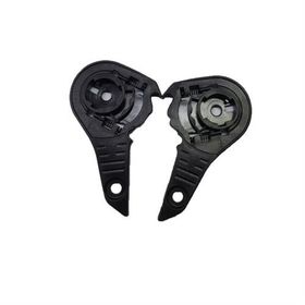Kappa Z2539R KV-27 Kask Yan Kapak Set
