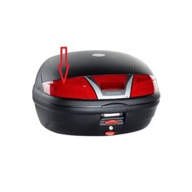 Kappa Z629SX Sol K46 Motosiklet Çanta Reflektörü