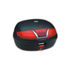 Kappa Z665 K46 Çanta Reflektör Logo