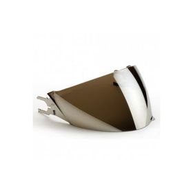 Kappa Z858G75R KV-1 Siyah Motosiklet Kask Camı