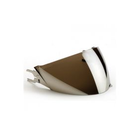 Kappa Z858G75R KV-1 Siyah Motosiklet Kask Camı