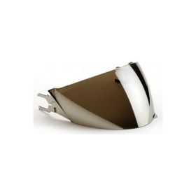 Kappa Z858G75R KV-1 Siyah Motosiklet Kask Camı