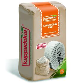 Kappadokia 1 kg Karabuğday Greçka Unu