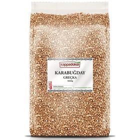 Kappadokia 1 kg Kavrulmuş Greçka Karabuğday
