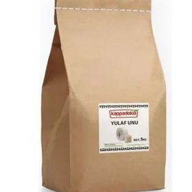 Kappadokia 5 kg Yulaf Unu