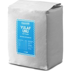 Kappadokia 5 kg Yulaf Unu