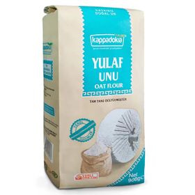 Kappadokia 900 gr Yulaf Unu