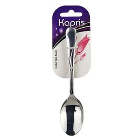 Kapris 6'lı Tatlı Kaşığı