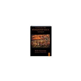 Kapsamlı Bir Bhagavad-gita Rehberi - H.d. Goswami