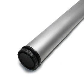 Kapsan 41 cm Metal Krom Sehpa Ayağı