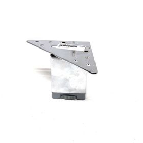 Kapsan 7 cm Krom Metal Baza Ayağı