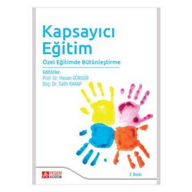 Kapsayıcı Eğitim - Pegem Akademi Yayıncılık