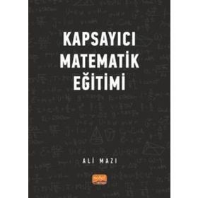 Kapsayıcı Matematik Eğitimi Nobel Bilimsel Eserler