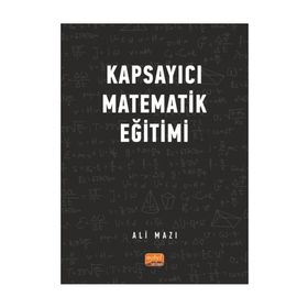 Kapsayıcı Matematik Eğitimi Nobel Bilimsel Eserler