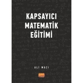 Kapsayıcı Matematik Eğitimi Nobel Bilimsel Eserler
