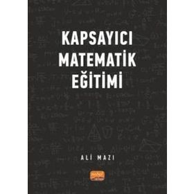 Kapsayıcı Matematik Eğitimi Nobel Bilimsel Eserler