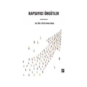 Kapsayıcı Örgütler Gazi Kitabevi