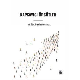 Kapsayıcı Örgütler Gazi Kitabevi
