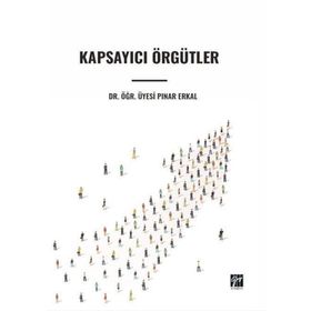 Kapsayıcı Örgütler Gazi Kitabevi