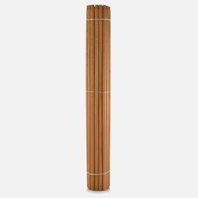 Kaptan 120 cm Fırınlı Gürgen Sap