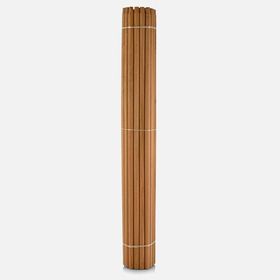 Kaptan 120 cm Fırınlı Gürgen Sap