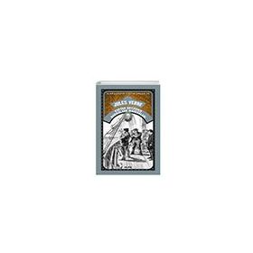 Kaptan Antiferin Harikulade Macerları - Jules Verne