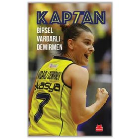Kaptan - Birsel Vardarlı Demirmen
