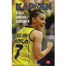 Kaptan - Birsel Vardarlı Demirmen