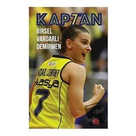 Kaptan - Birsel Vardarlı Demirmen