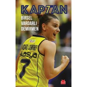 Kaptan - Birsel Vardarlı Demirmen