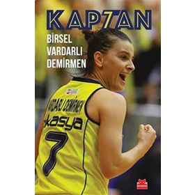 Kaptan - Birsel Vardarlı Demirmen