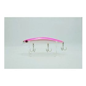 Kaptan Cap Minnow 125F 031 21 gr 12.5 cm Maket Balık