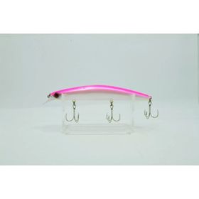 Kaptan Cap Minnow 125F 031 21 gr 12.5 cm Maket Balık