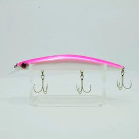 Kaptan Cap Minnow 125F 031 21 gr 12.5 cm Maket Balık