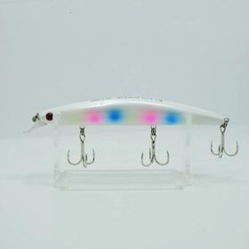 Kaptan Cap Minnow 125F 055 21 gr 12.5 cm Maket Balık