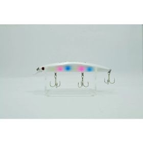 Kaptan Cap Minnow 125F 055 21 gr 12.5 cm Maket Balık