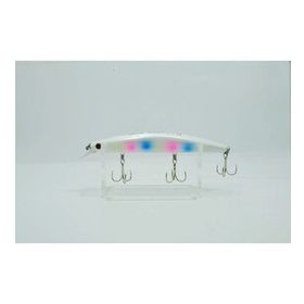 Kaptan Cap Minnow 125F 055 21 gr 12.5 cm Maket Balık