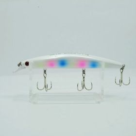 Kaptan Cap Minnow 125F 055 21 gr 12.5 cm Maket Balık