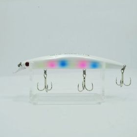 Kaptan Cap Minnow 125F 055 21 gr 12.5 cm Maket Balık