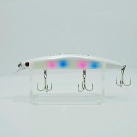 Kaptan Cap Minnow 125F 055 21 gr 12.5 cm Maket Balık