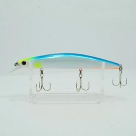 Kaptan Cap Minnow 125F 115 21 gr 12.5 cm Maket Balık