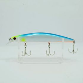 Kaptan Cap Minnow 125F 115 21 gr 12.5 cm Maket Balık