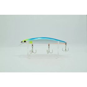Kaptan Cap Minnow 125F 115 21 gr 12.5 cm Maket Balık