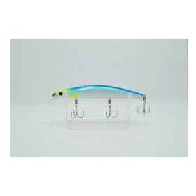 Kaptan Cap Minnow 125F 115 21 gr 12.5 cm Maket Balık
