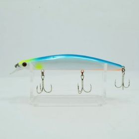 Kaptan Cap Minnow 125F 115 21 gr 12.5 cm Maket Balık