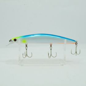 Kaptan Cap Minnow 125F 115 21 gr 12.5 cm Maket Balık
