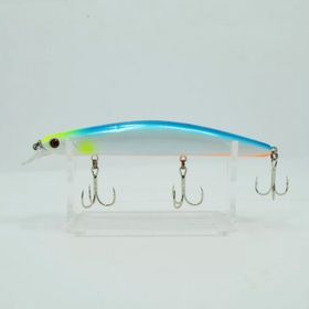 Kaptan Cap Minnow 125F 115 21 gr 12.5 cm Maket Balık