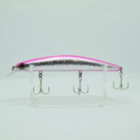 Kaptan Cap Minnow 125F 121 21 gr 12.5 cm Maket Balık