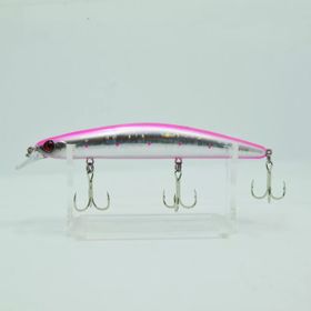 Kaptan Cap Minnow 125F 121 21 gr 12.5 cm Maket Balık